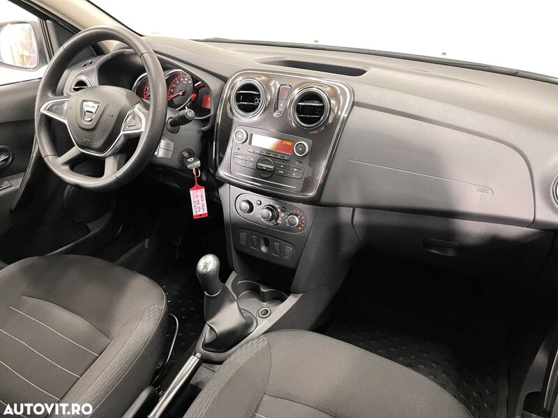 Dacia Logan